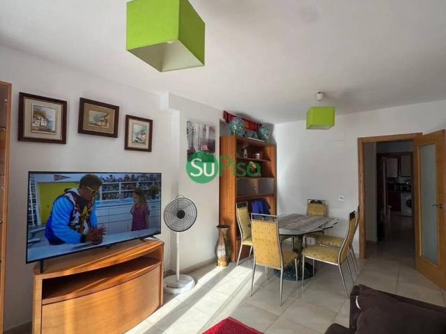 Piso en venta en Alameda De La Sagra