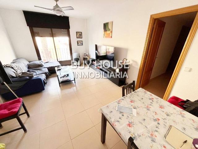 Piso en venta en Alameda De La Sagra