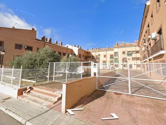 Piso en venta en Alameda De La Sagra