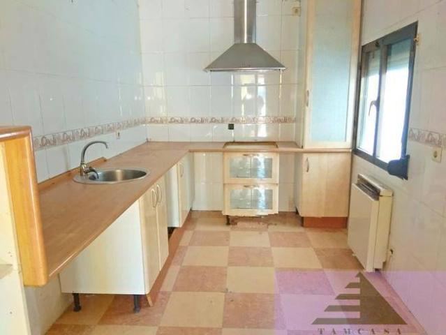 Piso en venta en Alameda De La Sagra, Toledo