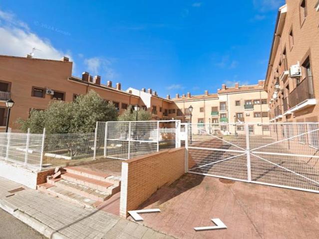 Piso en venta en Alameda De La Sagra, Toledo