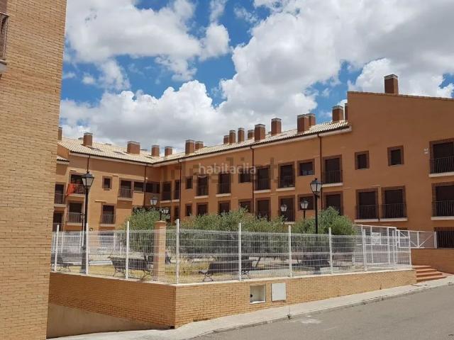 Piso en venta en Alameda De La Sagra, Castilla-La Mancha