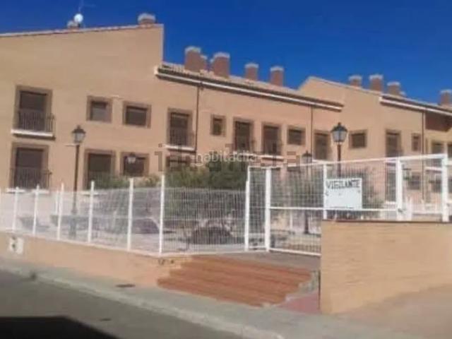 Piso en venta en Alameda De La Sagra, Castilla-La Mancha