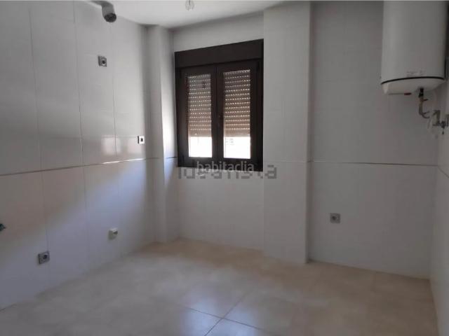 Piso en venta en Alameda De La Sagra, Castilla-La Mancha
