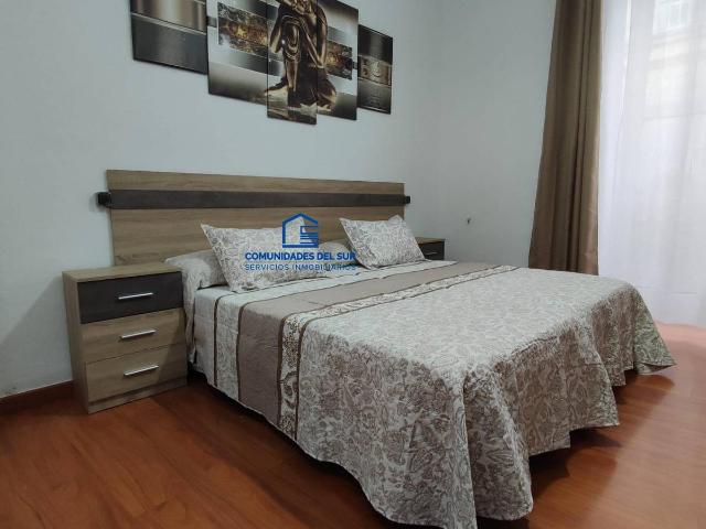 Piso en venta en Bahía de Cádiz, Andalucía