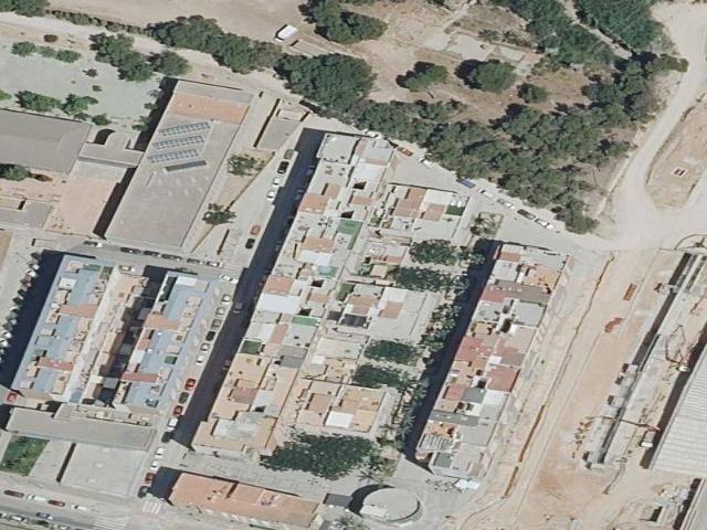 Piso en venta en els Obradors, l'Horta Sud