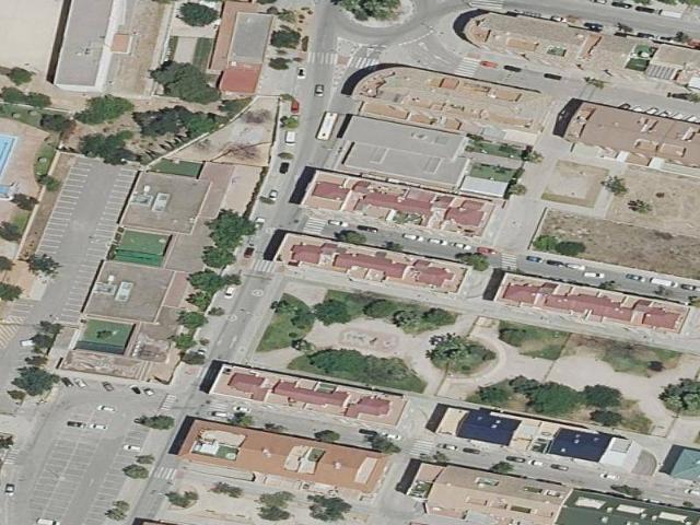 Piso en venta en els Obradors, l'Horta Sud