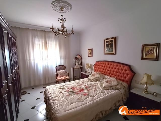 Piso en venta en Antequera, Andalucía