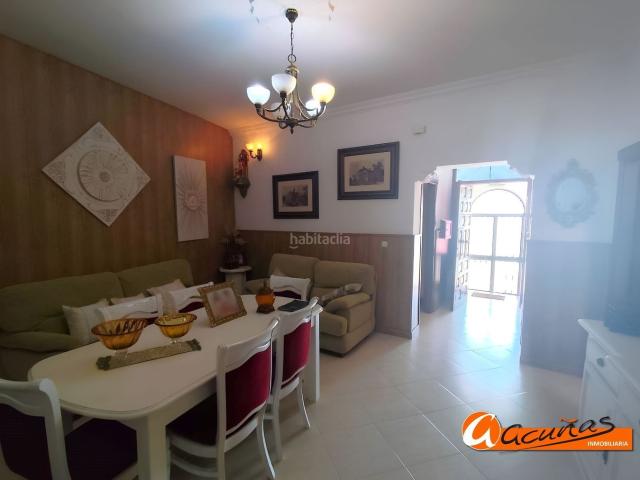Piso en venta en Antequera, Andalucía