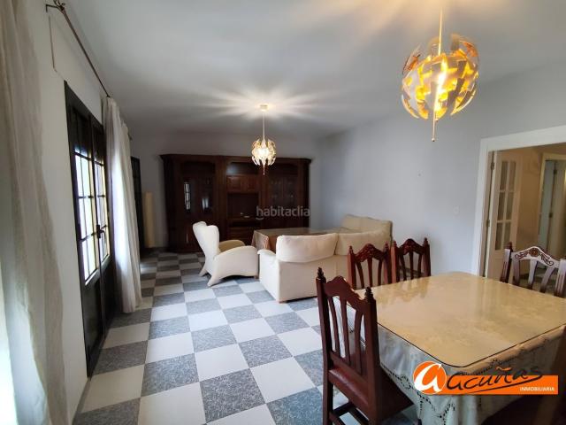 Piso en venta en Antequera, Andalucía