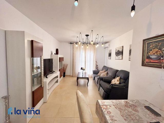Piso en venta en Antequera, Andalucía