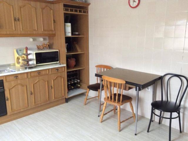 Piso en venta en Alamillo, Castilla-La Mancha
