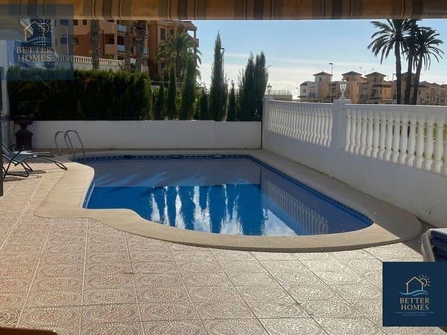 Piso en venta en Bajo Guadalentín, Murcia