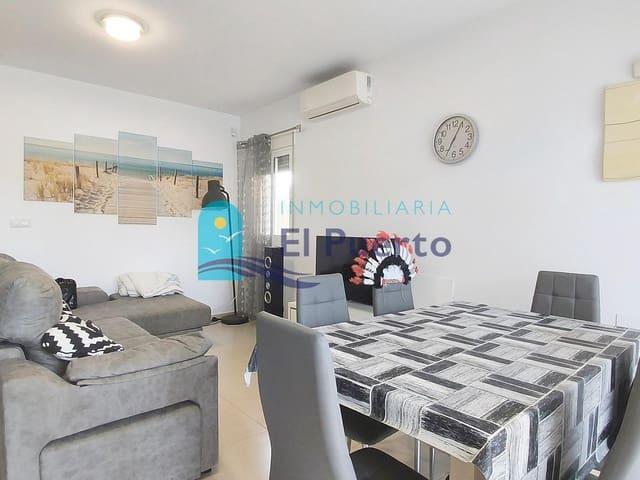 Piso en venta en Bajo Guadalentín, Murcia
