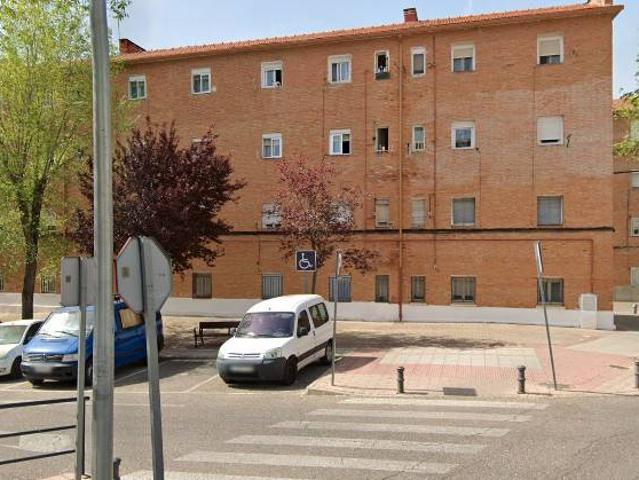 Piso en venta en Guadalajara, Centro