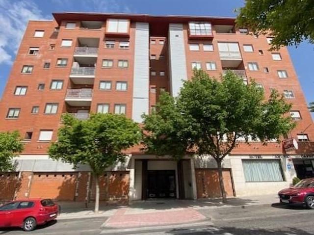 Piso en venta en Guadalajara, Centro