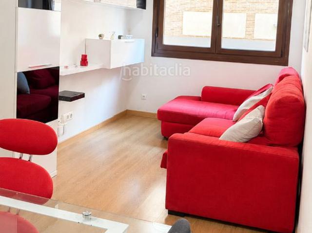 Piso en venta en El Álamo, Madrid