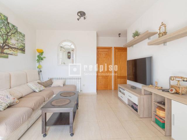 Piso en venta en El Álamo, Madrid