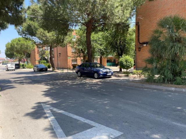 Piso en venta en El Álamo, Madrid