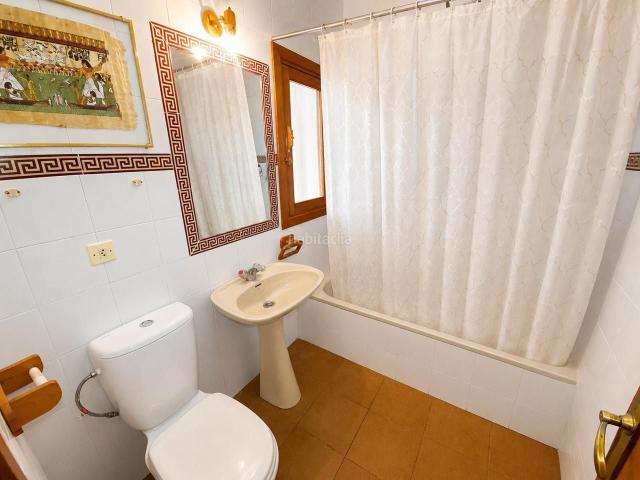 Piso en venta en Alange, Extremadura