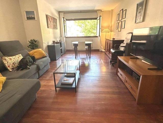 Piso en venta en Getxo, Elexalde