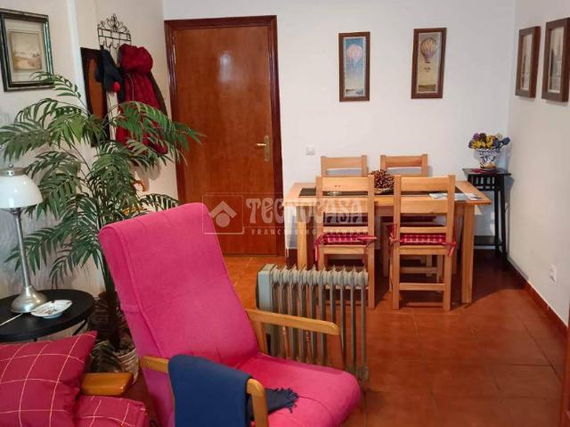 Piso en venta en Alanís, Sevilla