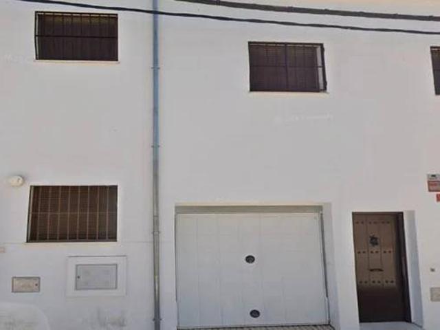 Piso en venta en Alanís