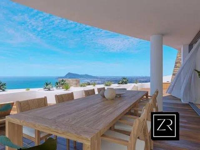 Piso en venta en Alanís, Andalucía
