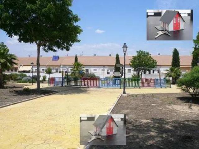 Piso en venta en Alanís, Andalucía