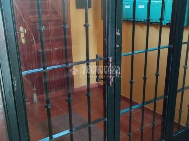 Piso en venta en Alanís, Sevilla