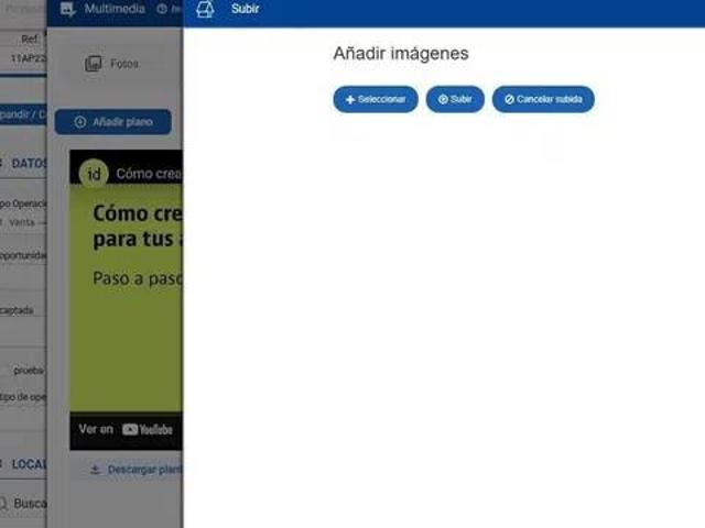 Piso en venta en Alanís, Andalucía