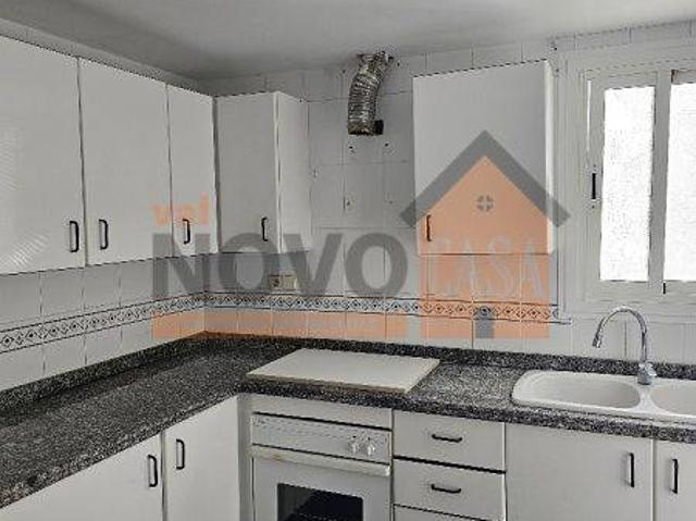 Piso en venta en Barri dels Ollers, l'Horta Sud