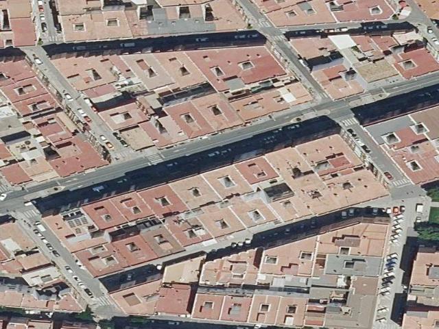 Piso en venta en Barri dels Ollers, l'Horta Sud