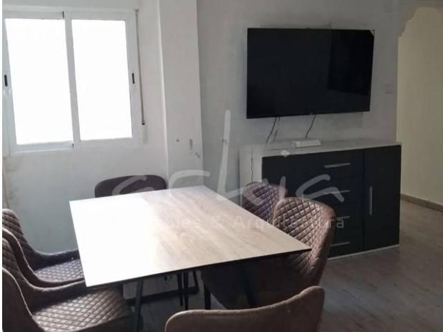 Piso en venta en Barri dels Ollers, l'Horta Sud