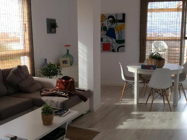 Piso en venta en Alaquàs, Barri dels Ollers