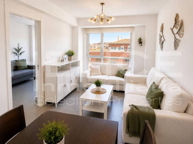 Piso en venta en Barri dels Ollers, l'Horta Sud