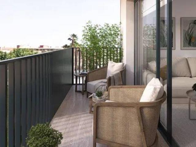 Piso en venta en l'Horta Sud, Valencia