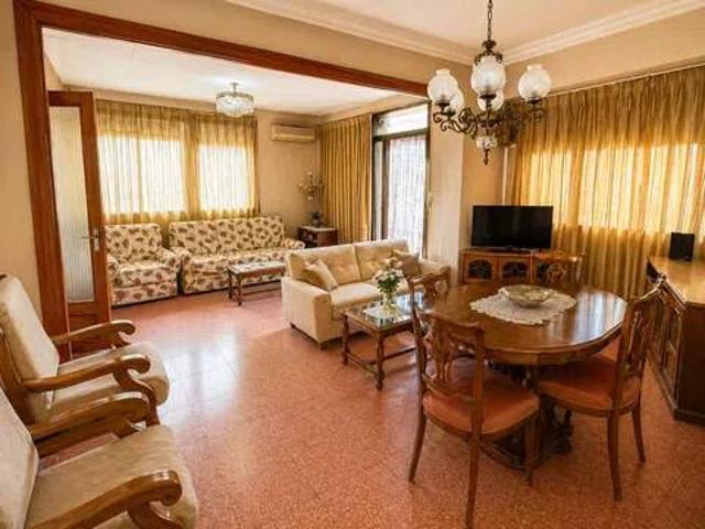 Piso en venta en l'Horta Sud, Valencia