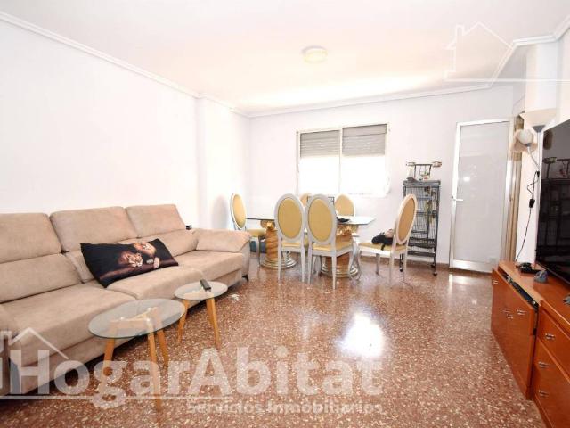 Piso en venta en l'Horta Sud, Valencia