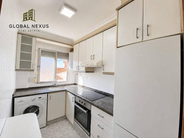 Piso en venta en Barri dels Ollers, l'Horta Sud