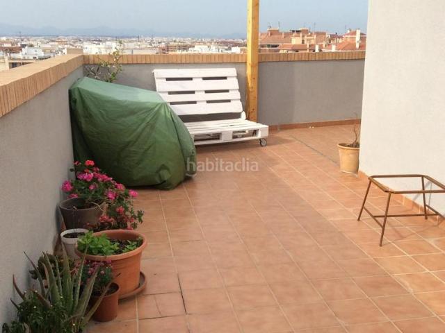 Piso en venta en Alaquàs, Barri dels Ollers