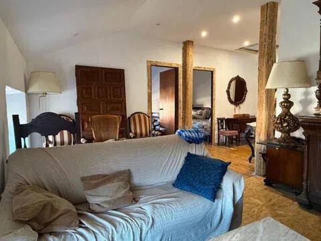 Piso en venta en Alar del Rey, Palencia