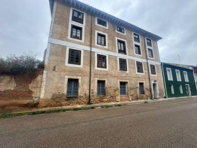Piso en venta en Rebolledo De La Torre, Castilla y León