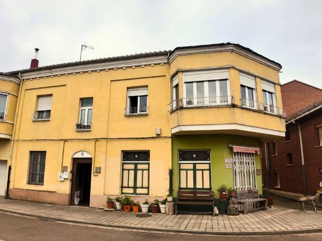 Piso en venta en Alar Del Rey, Castilla y León