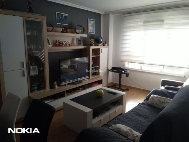 Piso en venta en Alar Del Rey, Castilla y León