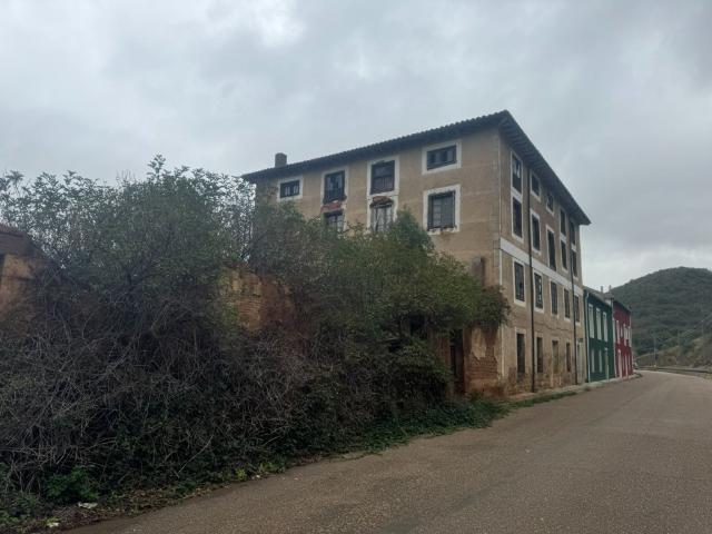 Piso en venta en Alar Del Rey, Castilla y León
