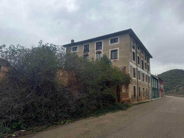 Piso en venta en Alar Del Rey, Castilla y León