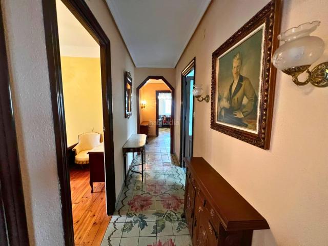 Piso en venta en Alar Del Rey, Castilla y León
