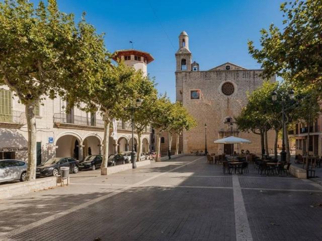 Piso en venta en Raiguer, Baleares