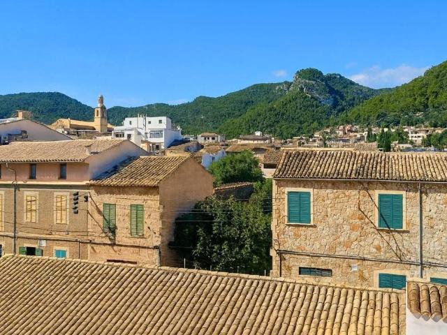 Piso en venta en es Pontarró, Raiguer